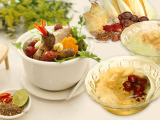 Món mặn | Yến Sào bồ câu non