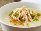 Món mặn | Yến Sào Gà Xé