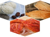 Có các loại yến sào