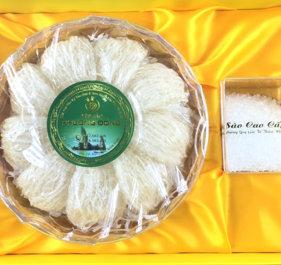 Yến Hộp 100g